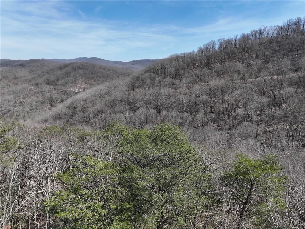 200 Stone Cliff Drive, Ellijay, GA 30536