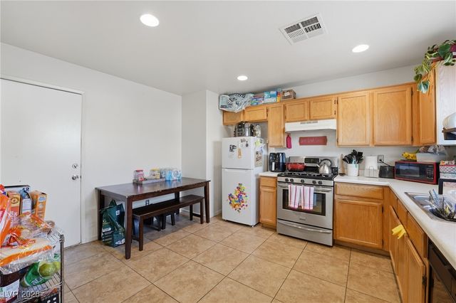 5220 Paradise Valley Avenue, Las Vegas, NV 89156