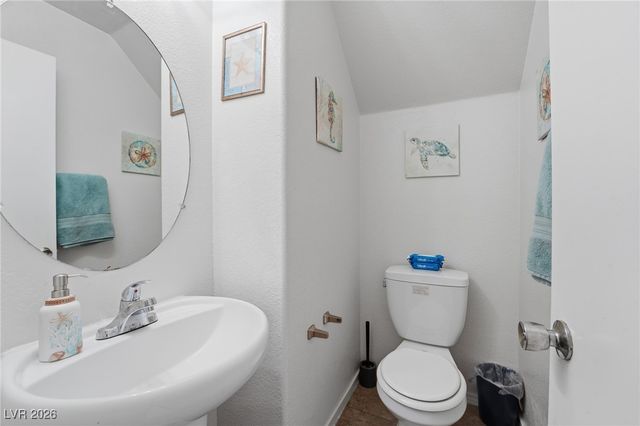 5220 Paradise Valley Avenue, Las Vegas, NV 89156