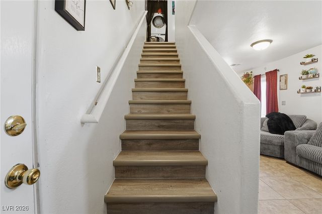 5220 Paradise Valley Avenue, Las Vegas, NV 89156