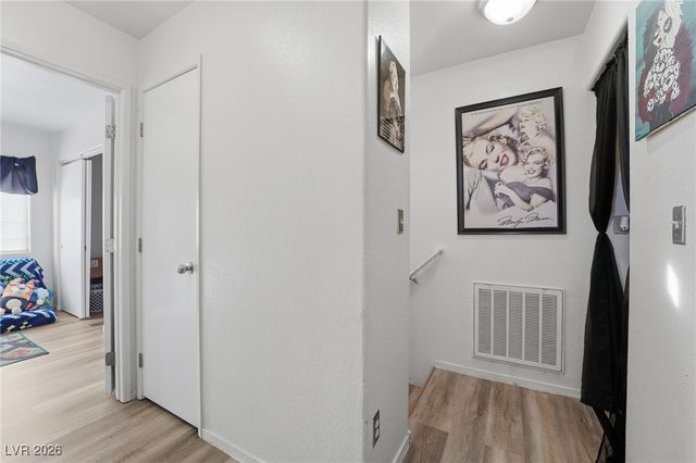 5220 Paradise Valley Avenue, Las Vegas, NV 89156