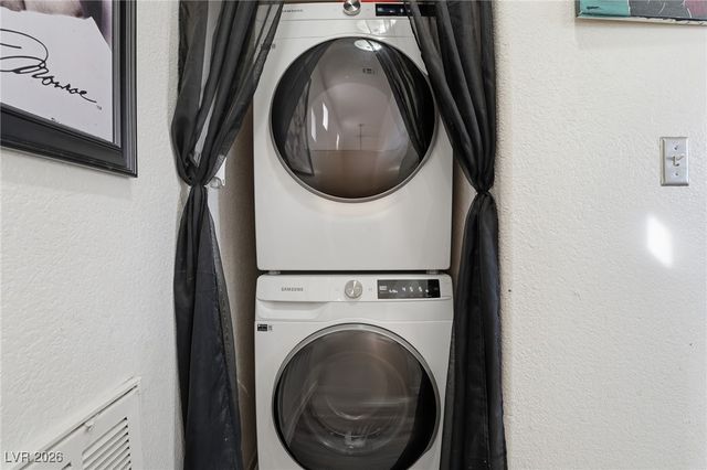 5220 Paradise Valley Avenue, Las Vegas, NV 89156