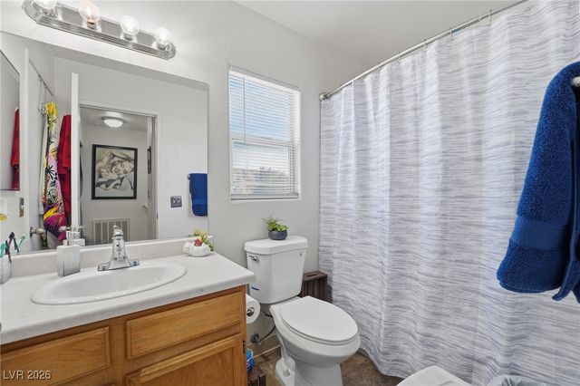 5220 Paradise Valley Avenue, Las Vegas, NV 89156