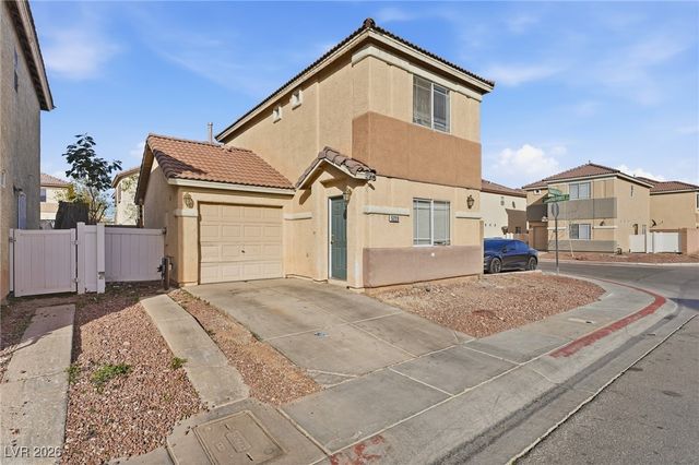 5220 Paradise Valley Avenue, Las Vegas, NV 89156