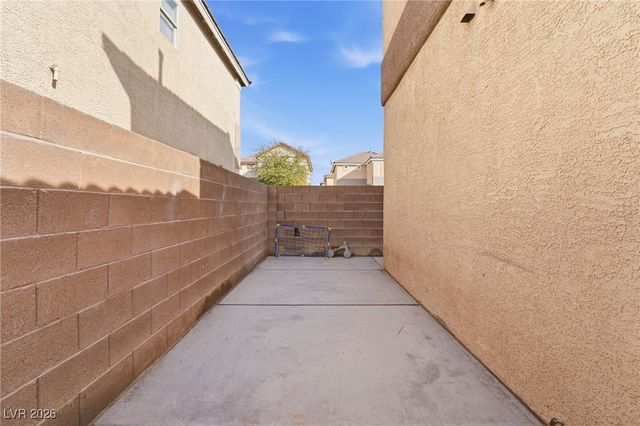 5220 Paradise Valley Avenue, Las Vegas, NV 89156