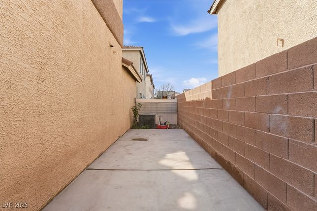 5220 Paradise Valley Avenue, Las Vegas, NV 89156