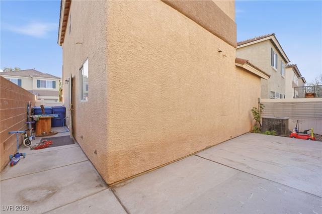 5220 Paradise Valley Avenue, Las Vegas, NV 89156