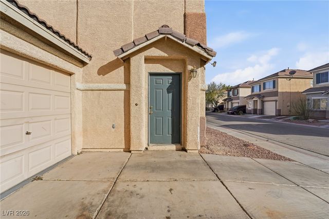 5220 Paradise Valley Avenue, Las Vegas, NV 89156