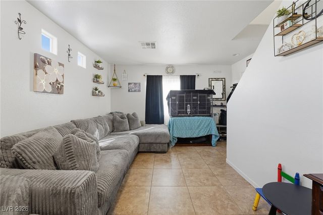 5220 Paradise Valley Avenue, Las Vegas, NV 89156