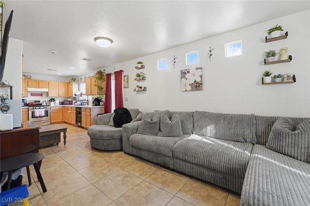 5220 Paradise Valley Avenue, Las Vegas, NV 89156