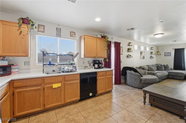 5220 Paradise Valley Avenue, Las Vegas, NV 89156