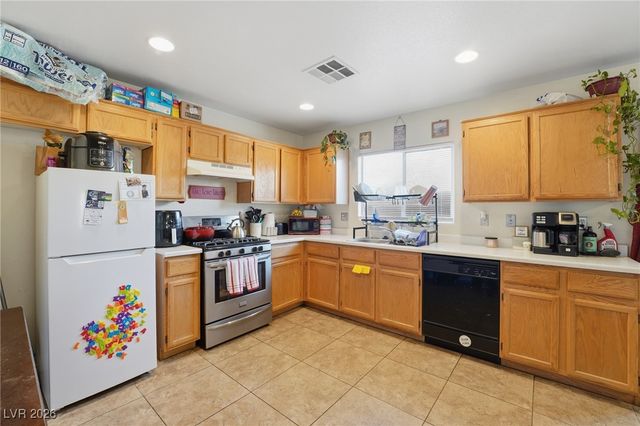 5220 Paradise Valley Avenue, Las Vegas, NV 89156