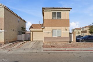 5220 Paradise Valley Avenue, Las Vegas, NV 89156