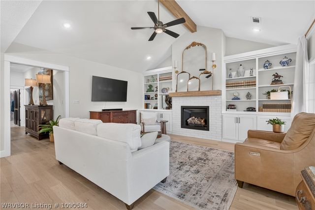 8523 Broadley Drive, Fort Smith, AR 72916