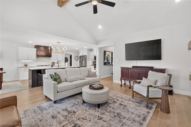 8523 Broadley Drive, Fort Smith, AR 72916
