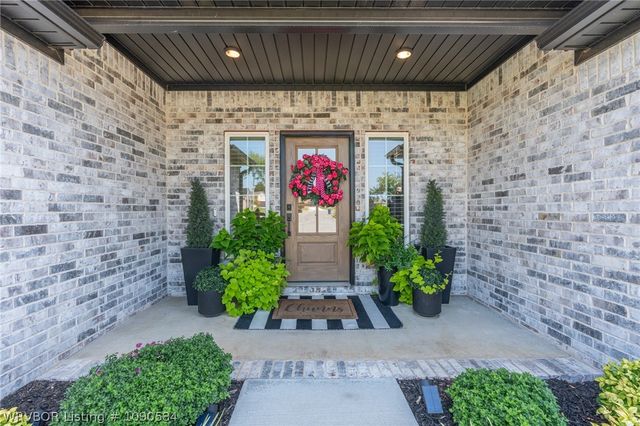 8523 Broadley Drive, Fort Smith, AR 72916