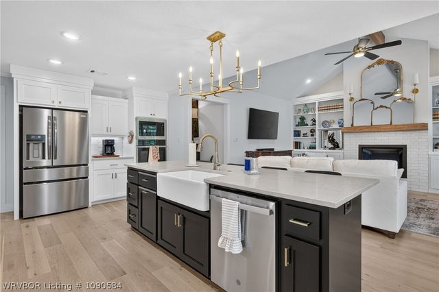 8523 Broadley Drive, Fort Smith, AR 72916