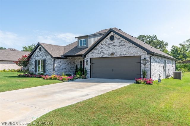 8523 Broadley Drive, Fort Smith, AR 72916