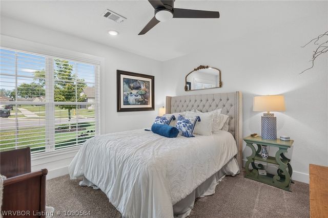 8523 Broadley Drive, Fort Smith, AR 72916