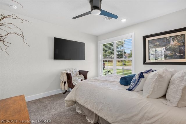 8523 Broadley Drive, Fort Smith, AR 72916