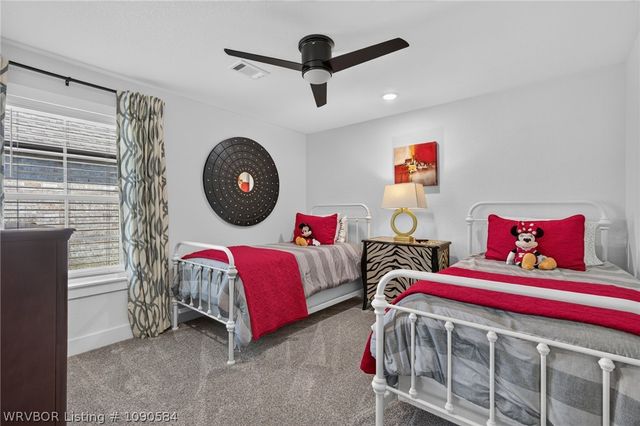 8523 Broadley Drive, Fort Smith, AR 72916