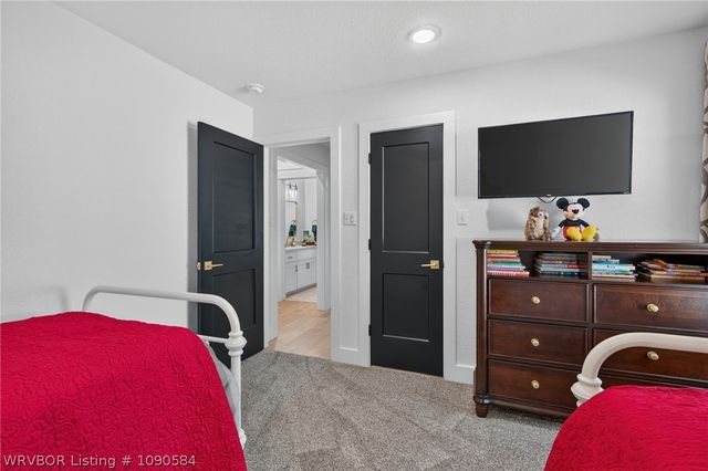8523 Broadley Drive, Fort Smith, AR 72916