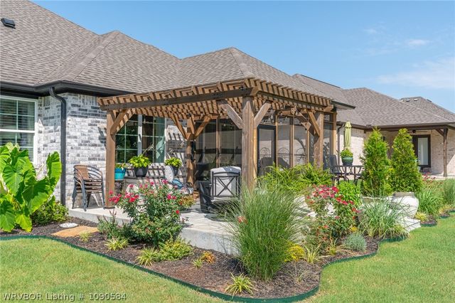8523 Broadley Drive, Fort Smith, AR 72916