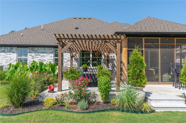 8523 Broadley Drive, Fort Smith, AR 72916