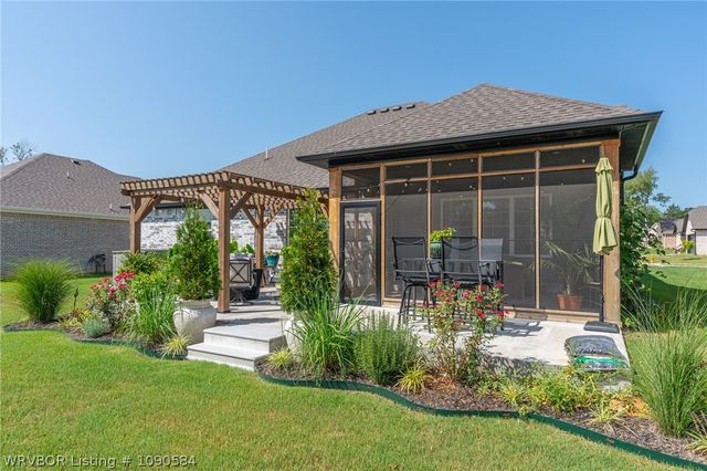 8523 Broadley Drive, Fort Smith, AR 72916