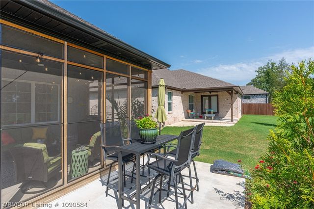 8523 Broadley Drive, Fort Smith, AR 72916