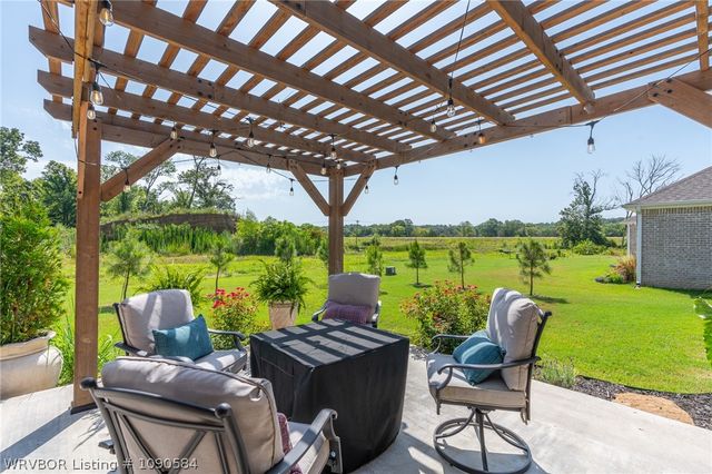 8523 Broadley Drive, Fort Smith, AR 72916
