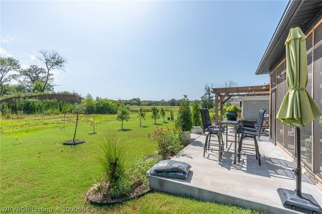 8523 Broadley Drive, Fort Smith, AR 72916