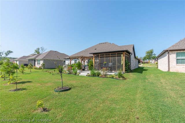 8523 Broadley Drive, Fort Smith, AR 72916