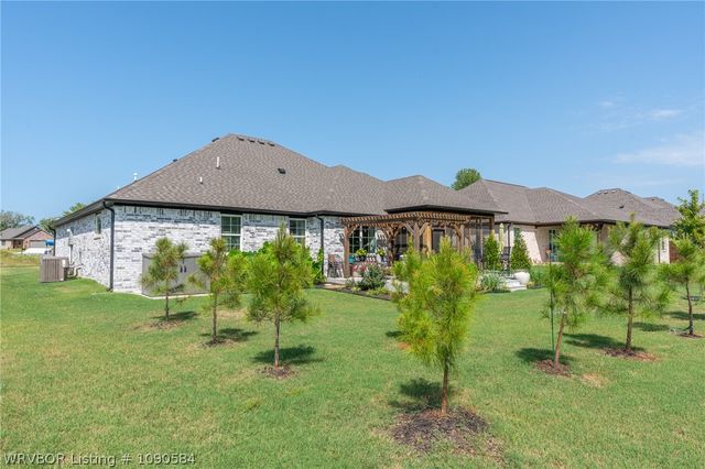 8523 Broadley Drive, Fort Smith, AR 72916