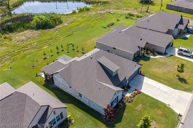 8523 Broadley Drive, Fort Smith, AR 72916