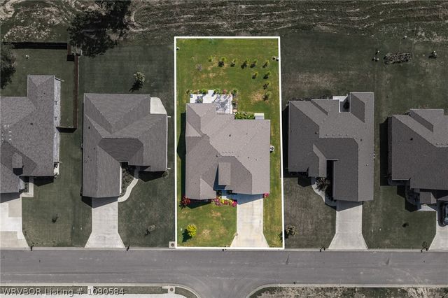 8523 Broadley Drive, Fort Smith, AR 72916
