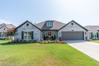 8523 Broadley Drive, Fort Smith, AR 72916