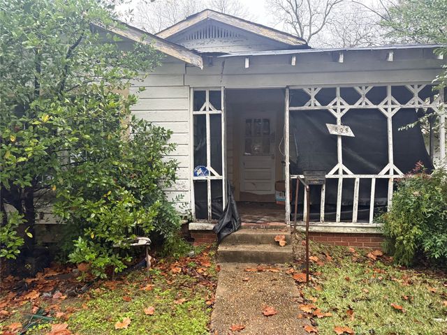 1808 Clanton Street, Shreveport, LA 71108