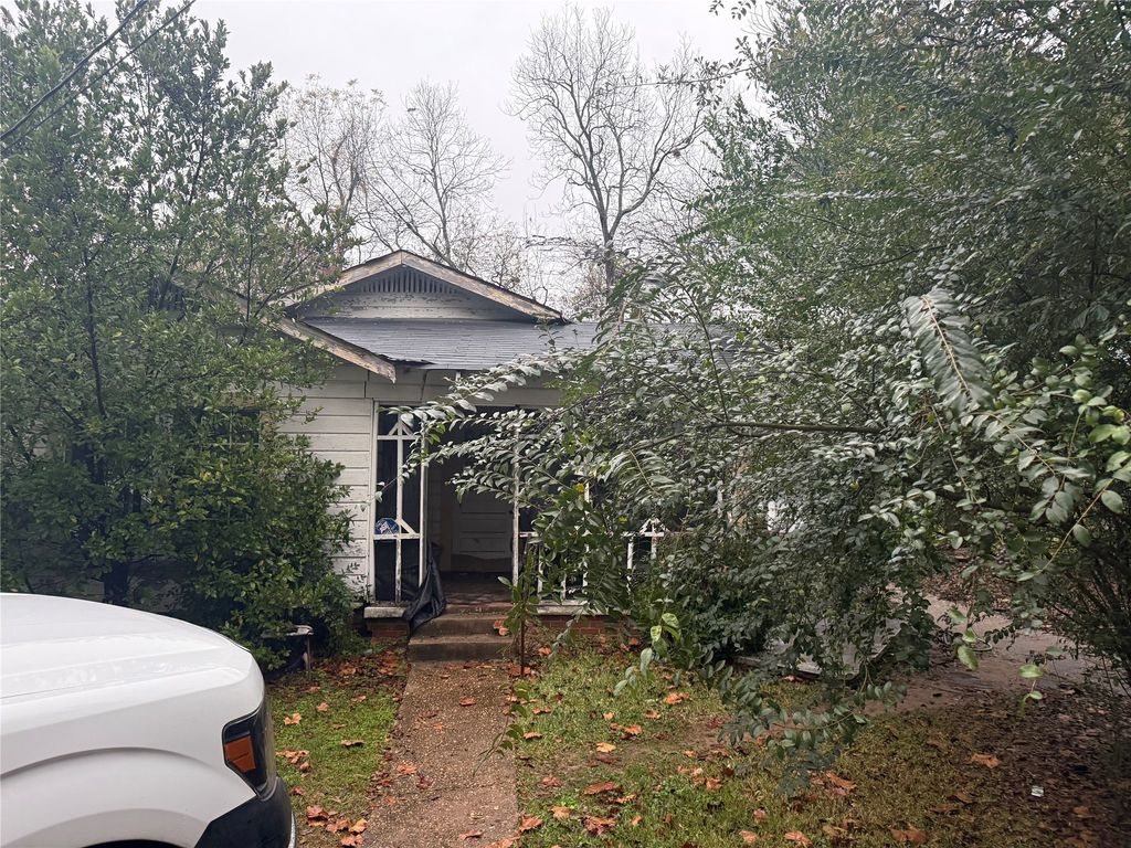 1808 Clanton Street, Shreveport, LA 71108