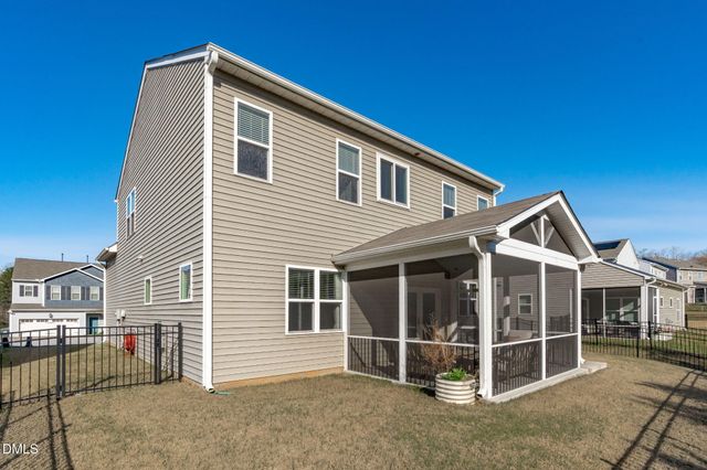 361 W Copenhaver Drive, Clayton, NC 27527