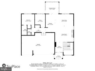 8801 JUG BRIDGE PL, Frederick, MD 21701