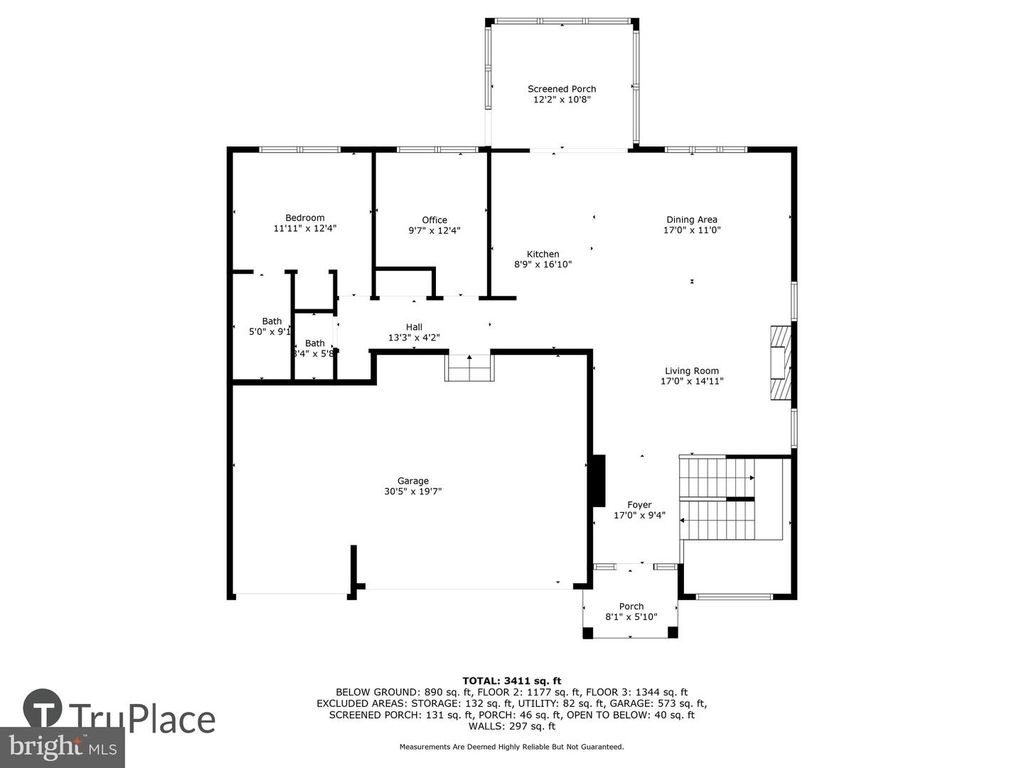 8801 JUG BRIDGE PL, Frederick, MD 21701