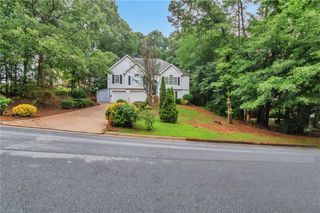 4374 Northridge Trail, Ellenwood, GA 30294