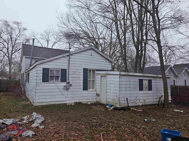 416 S Lansing Street Lot: 3, Mount Pleasant, MI 48858