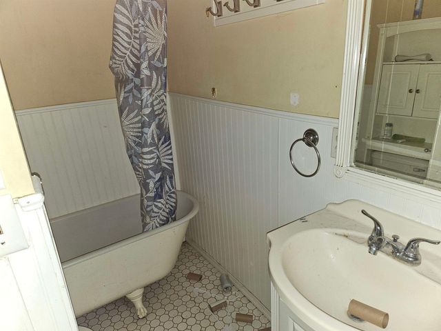 416 S Lansing Street Lot: 3, Mount Pleasant, MI 48858