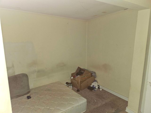 416 S Lansing Street Lot: 3, Mount Pleasant, MI 48858