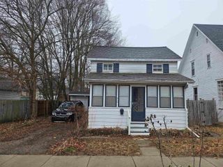 416 S Lansing Street Lot: 3, Mount Pleasant, MI 48858