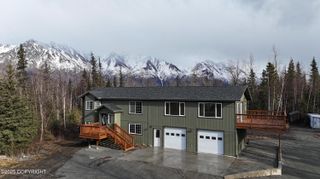 4261 S Erika Circle, Palmer, AK 99645