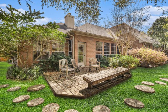 13826 Aspen Cove Drive, Houston, TX 77077