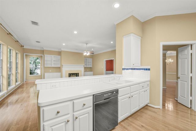 13826 Aspen Cove Drive, Houston, TX 77077